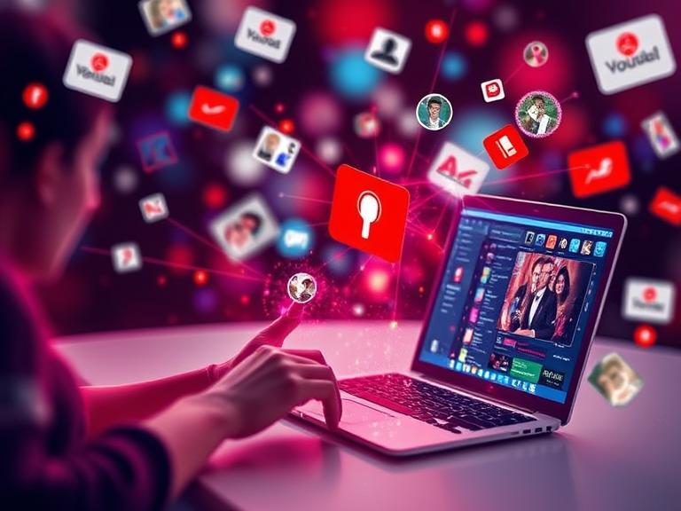 Viral Marketing Strategy